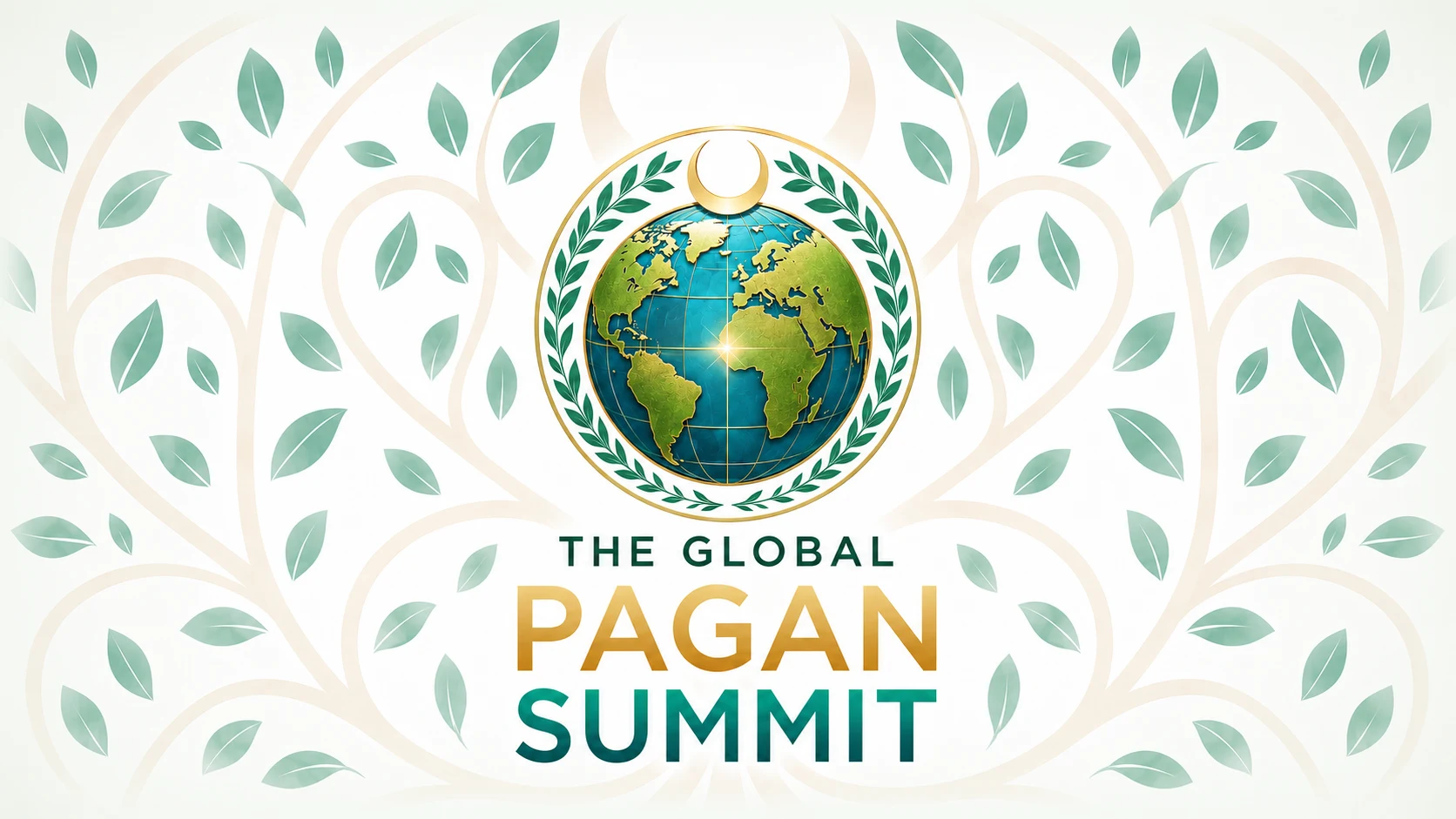 Global Pagan Summit